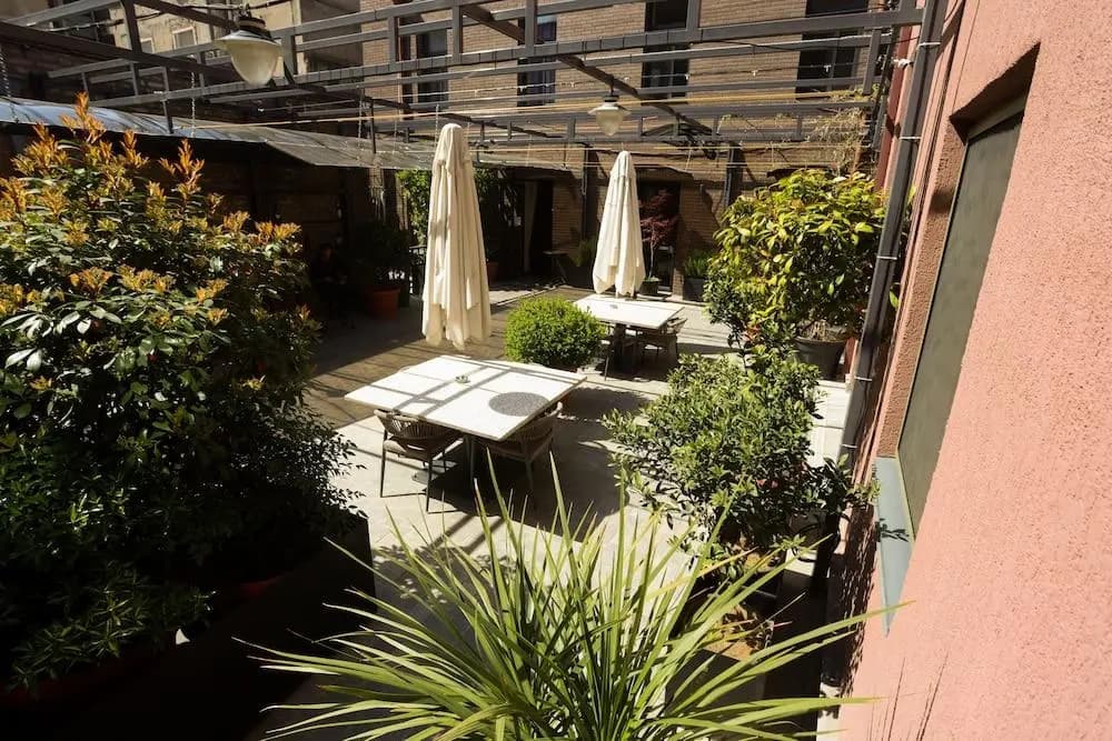 Orbeliani Residence Hotel - photo 12