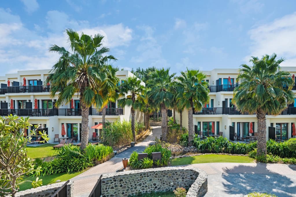 JA The Resort - JA Palm Tree Court Hotel - photo 2