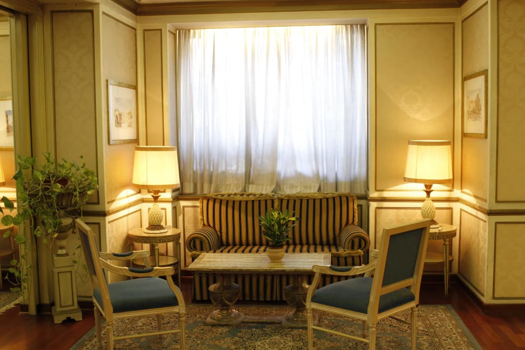 Eliseo Hotel - photo 16