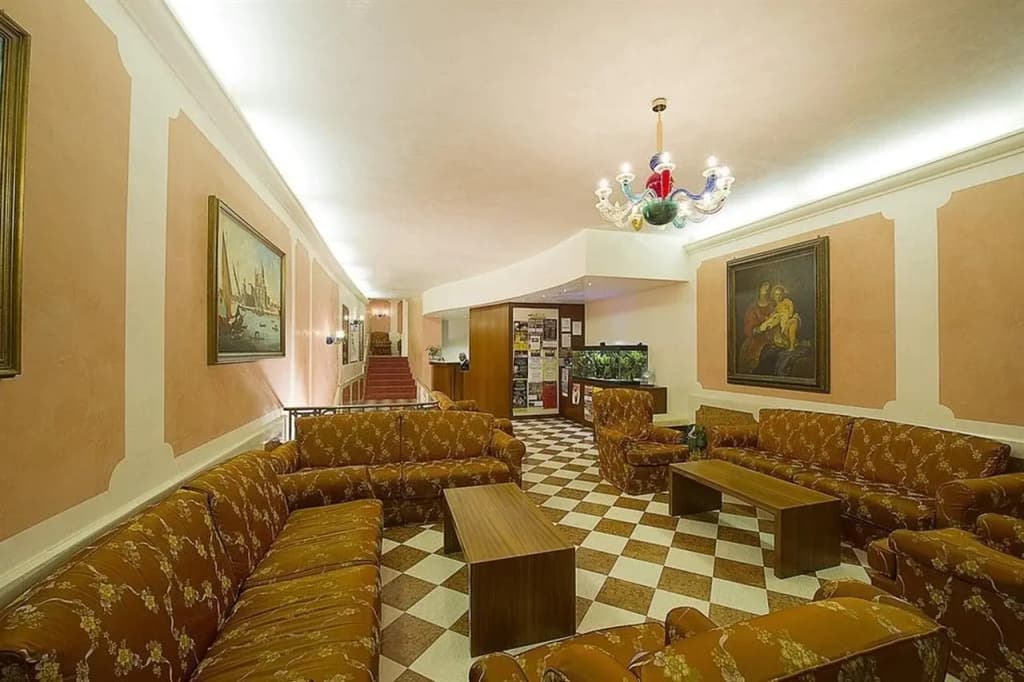 Hotel Nazionale - photo 9