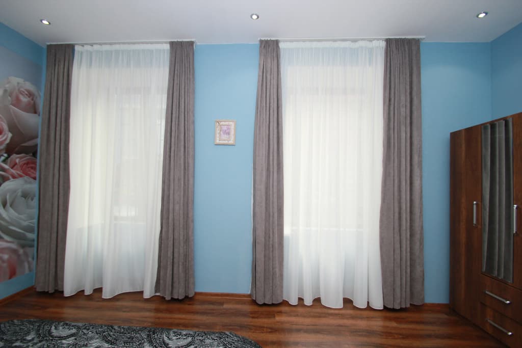 Rose Gogebashvili Apartments - photo 16