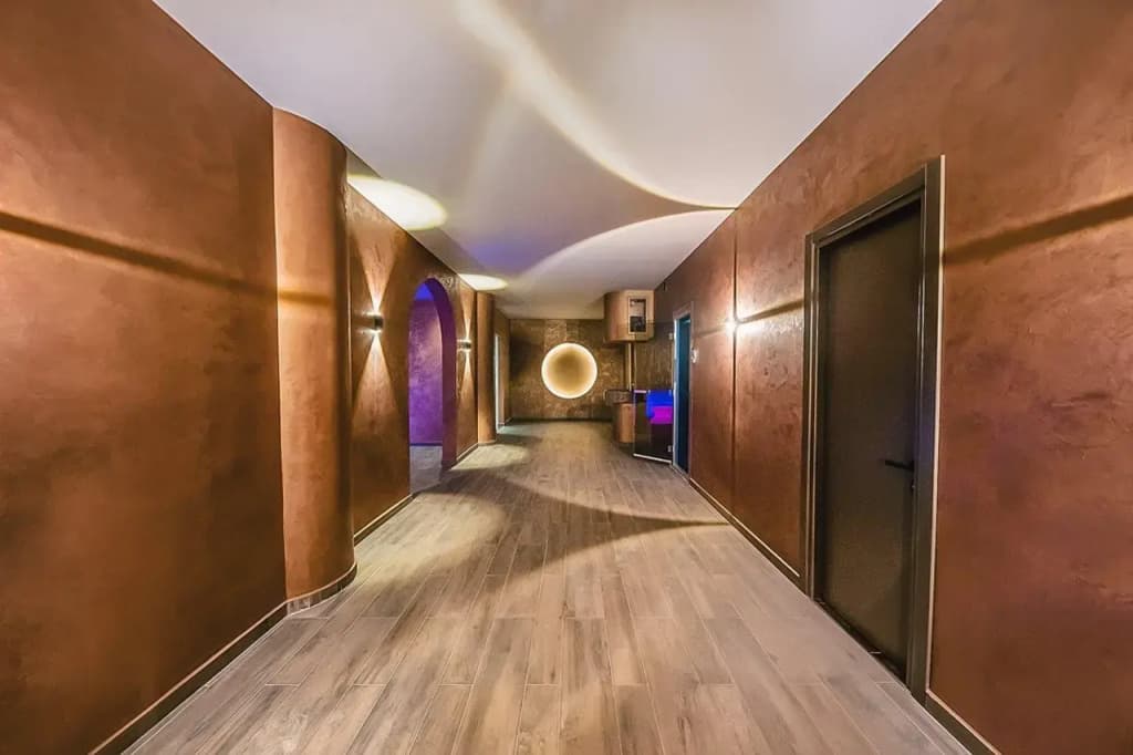 Meta Business Hotel - photo 19