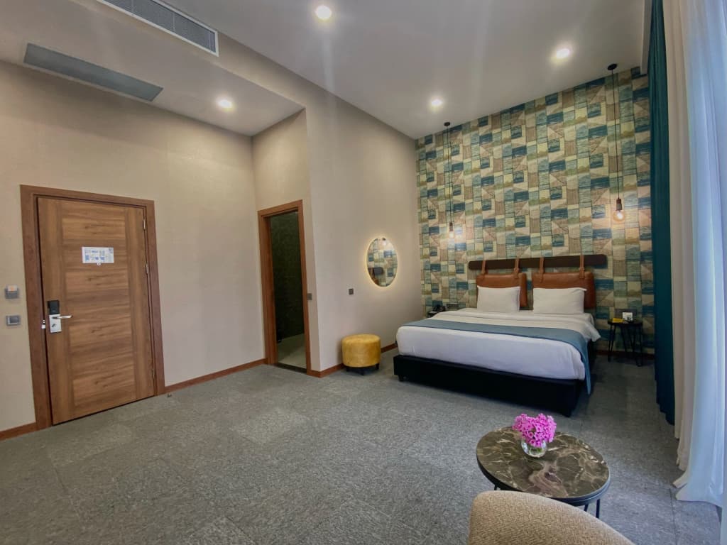 Apochi Tbilisi Hotel - photo 3