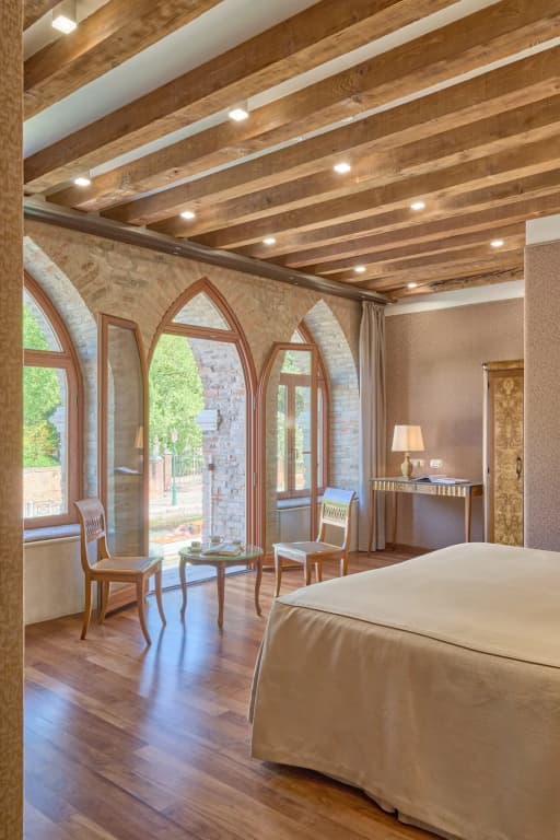 Hotel Santa Chiara Hotel - photo 33