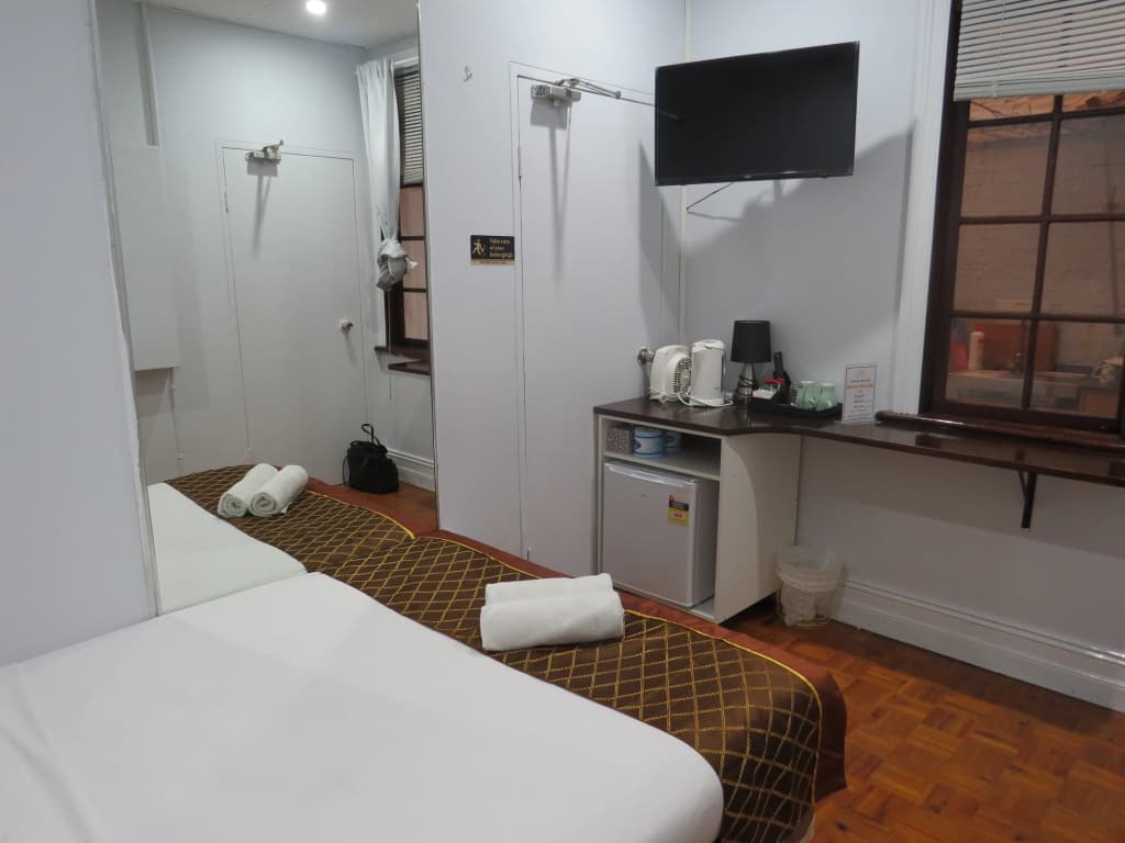 Australian sunrise Lodge Mini-Hotel - photo 19
