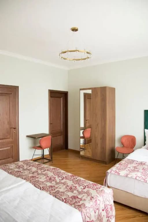 Phazisi Hotel - photo 10