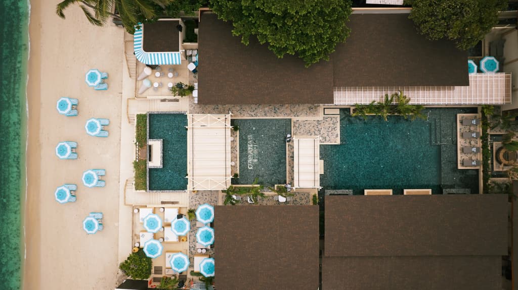 Marasca Samui - Small Luxury Hotels of the World Hotel - photo 31