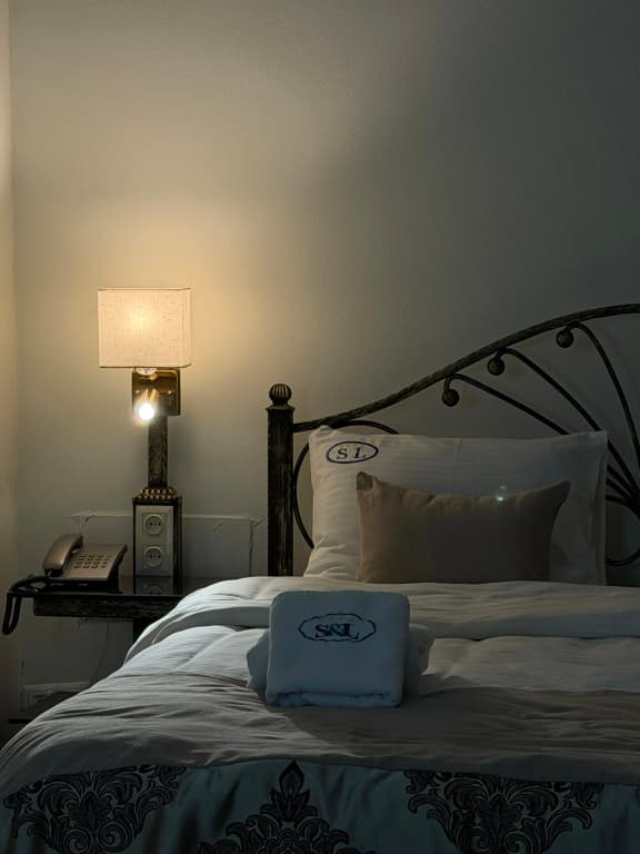 S&L Boutique Hotel - photo 3