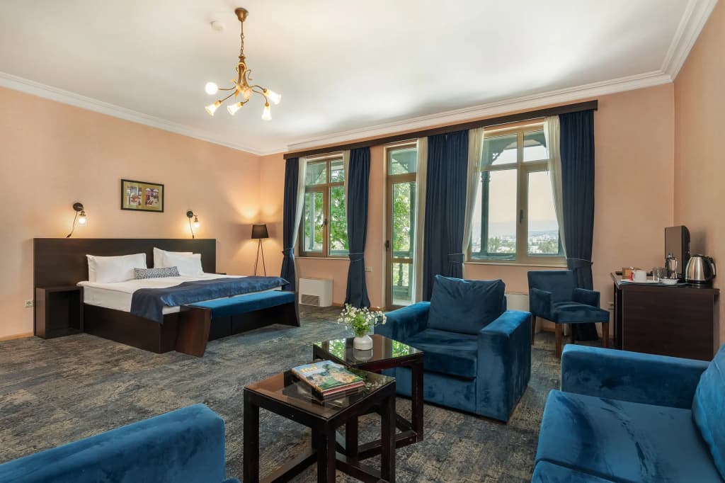Hotel Bella Casa - photo 25