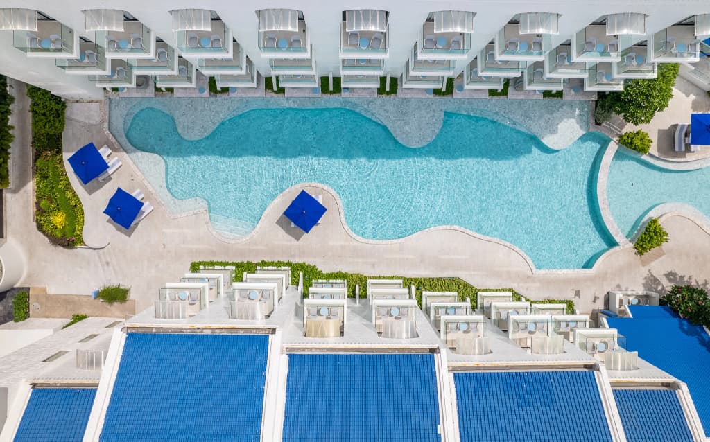 Kram Pattaya Resort Hotel - photo 2