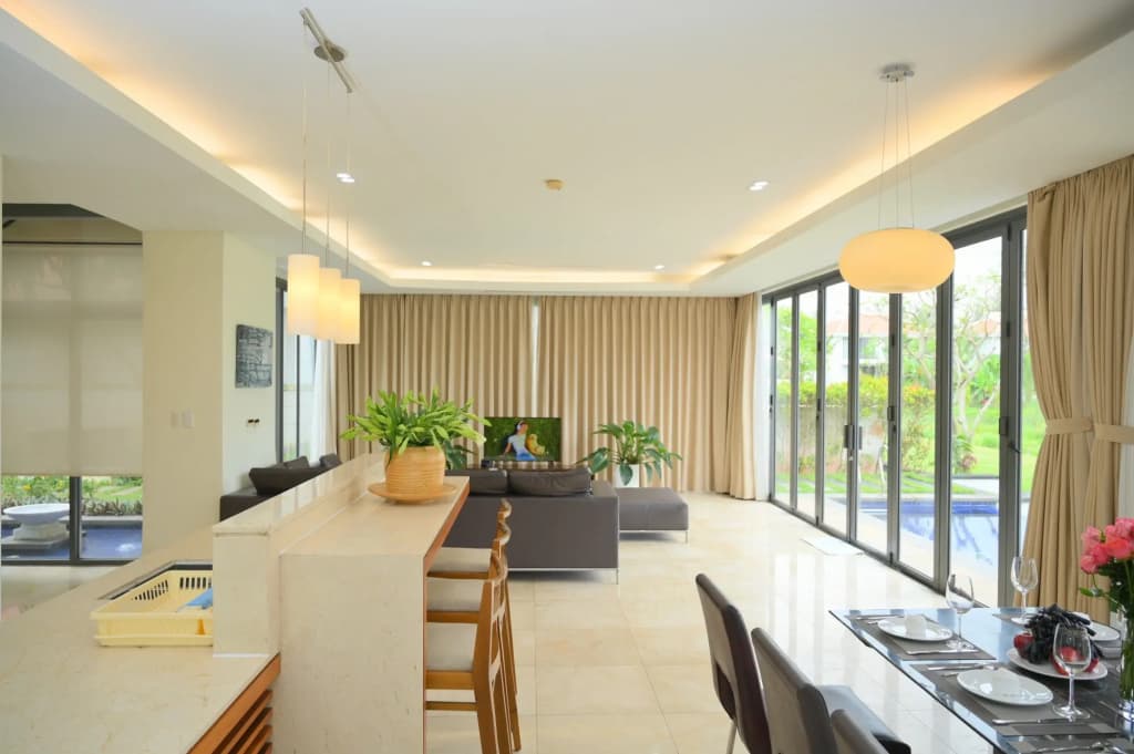The Ocean Villa - photo 7
