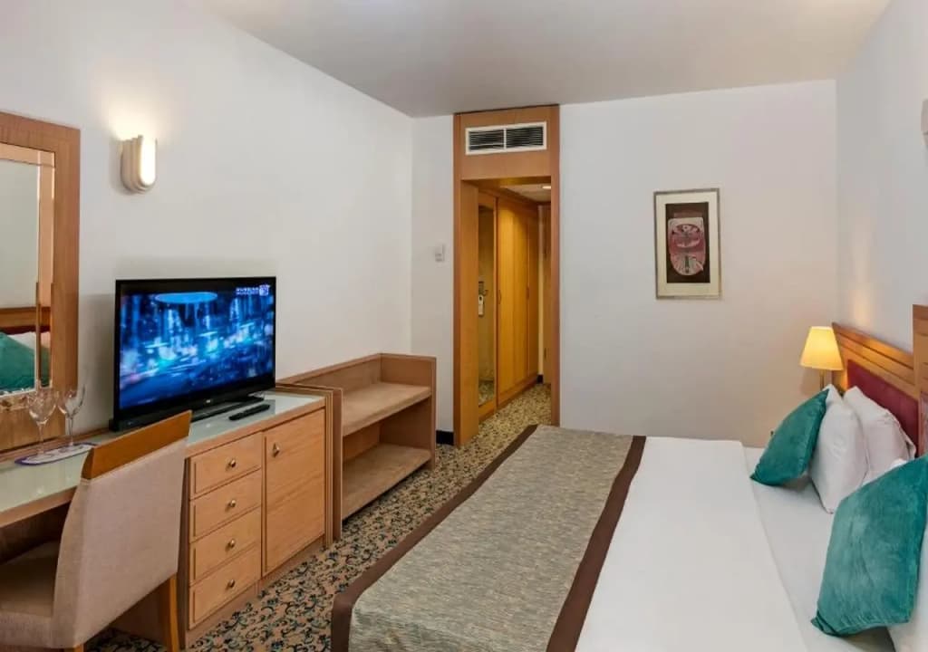 Ozkaymak Falez Hotel - photo 28