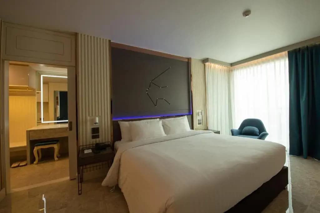 Pattaya Discovery Beach Hotel - photo 5