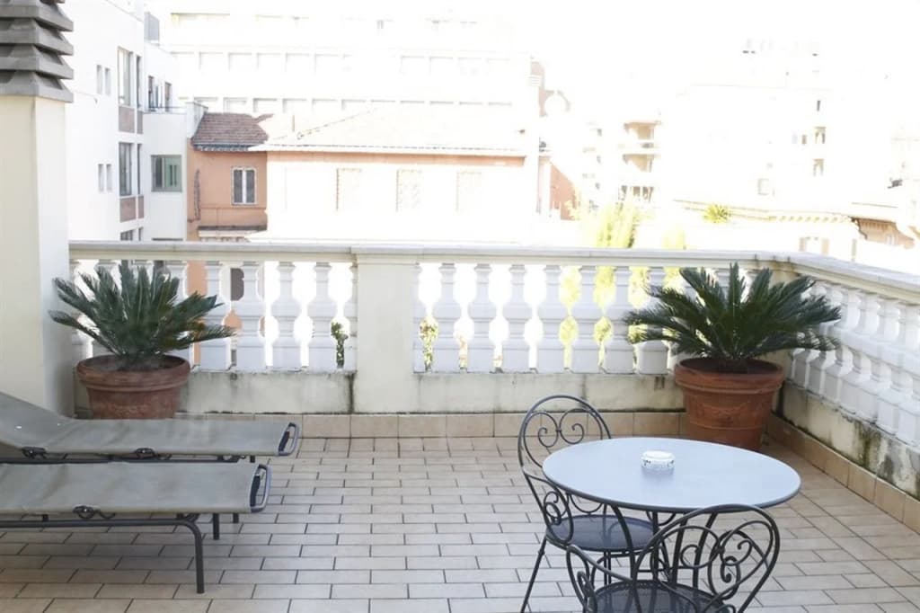 Hotel Villa Pinciana - photo 15