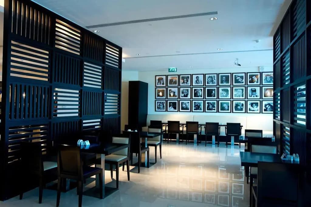 Holiday Inn Express Dubai Airport, an IHG Hotel - photo 26