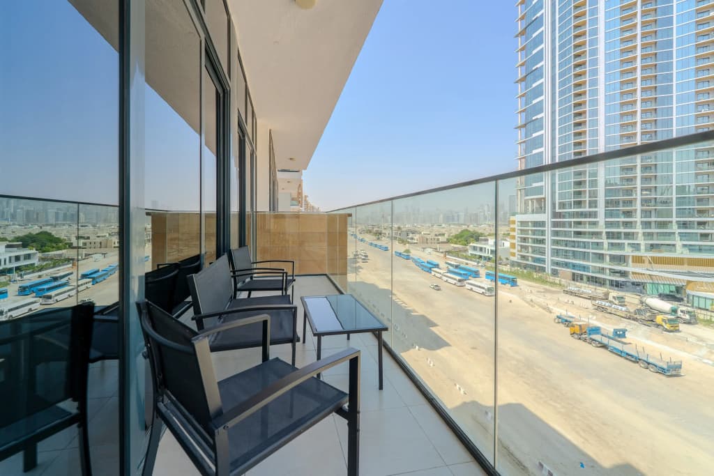 A New Designer in Meydan | Azizi Riviera Apartments - photo 50