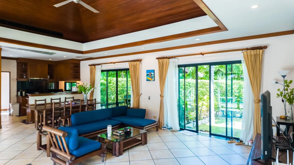 Genesis Elephant Villa - photo 21