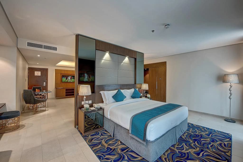 Omega Hotel - photo 3