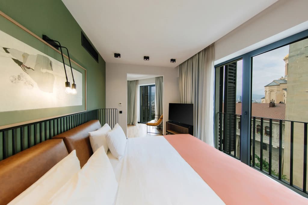 Hotel 21 Hotel - photo 10