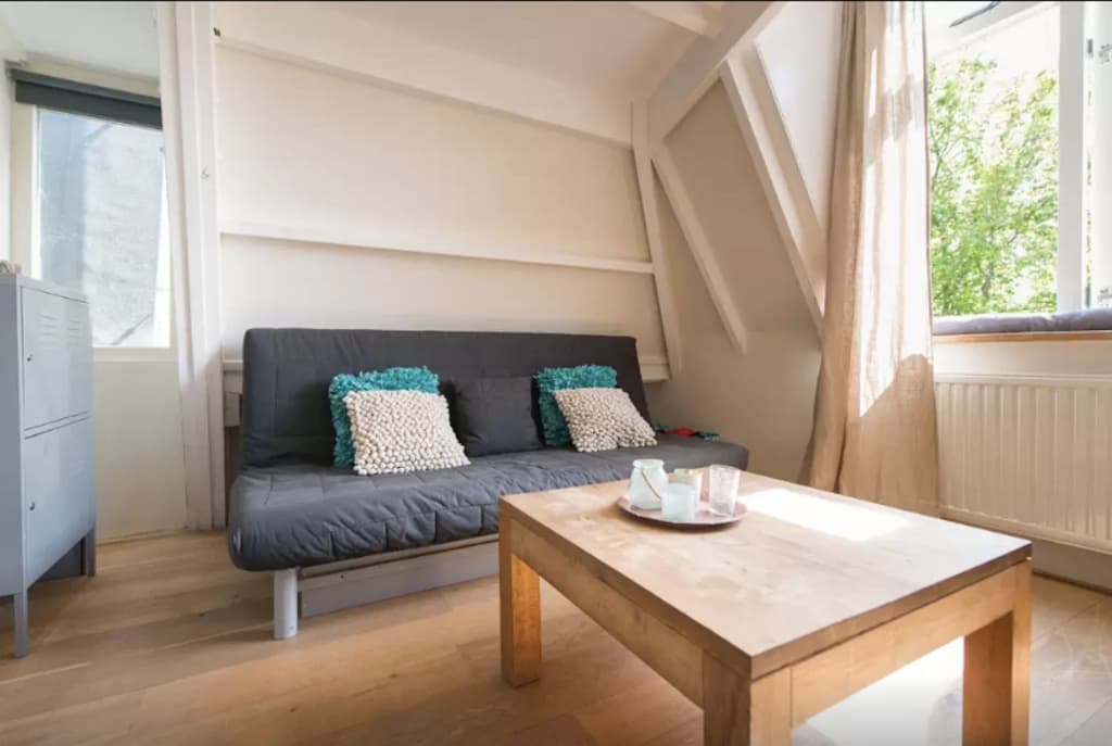Short-Stay Apartments - photo 18