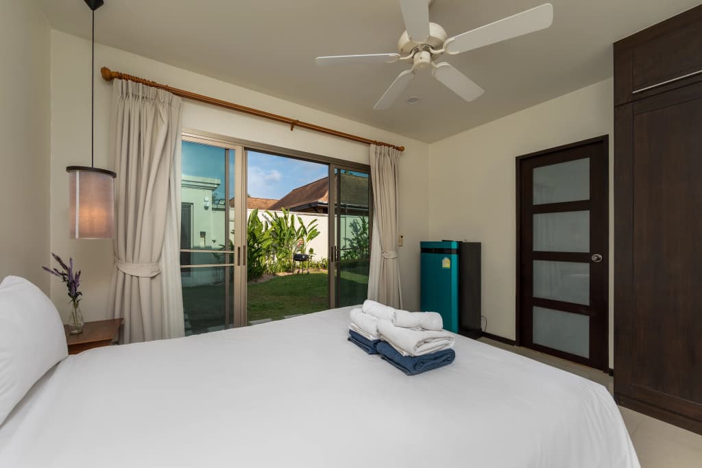 Kaheru 3ВR, Private Pool, Near Nai Harn Beach Villa - photo 23