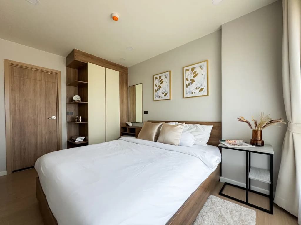 Comfortable 2Bdr Bangtao Space Condo Flat - photo 9