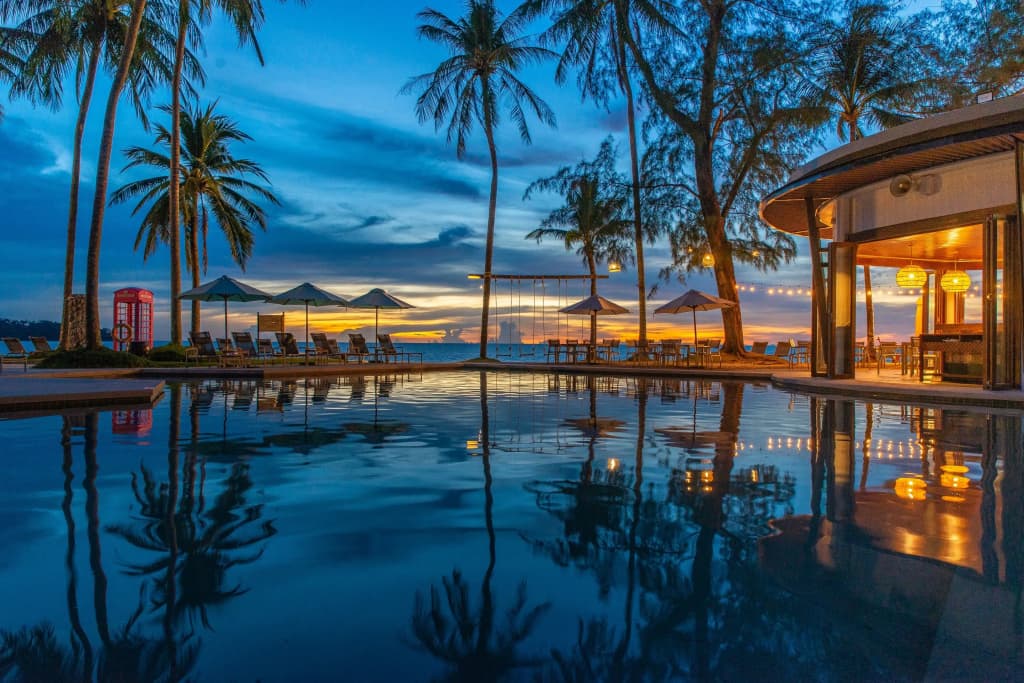 SAii Laguna Phuket Hotel - photo 50