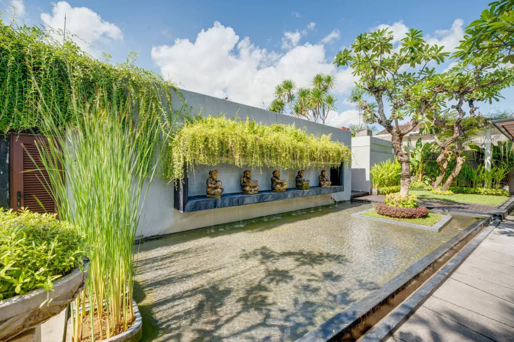 Villa Jerami & Spa - photo 10