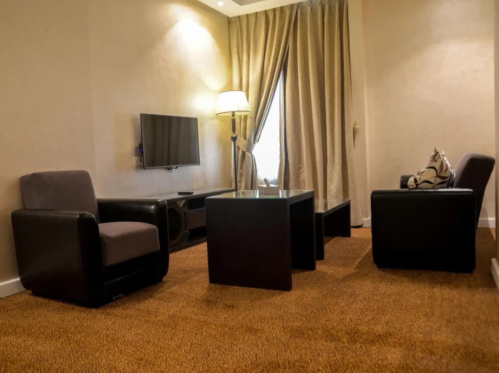 Tolip El Narges Hotel & Spa - photo 34