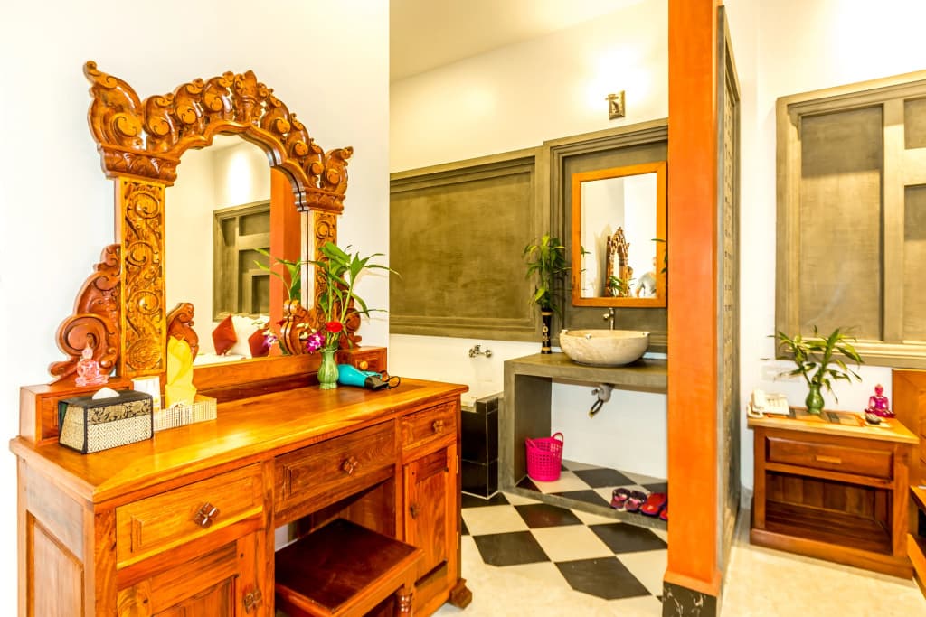 Ambient Angkor Boutique Hotel - photo 45