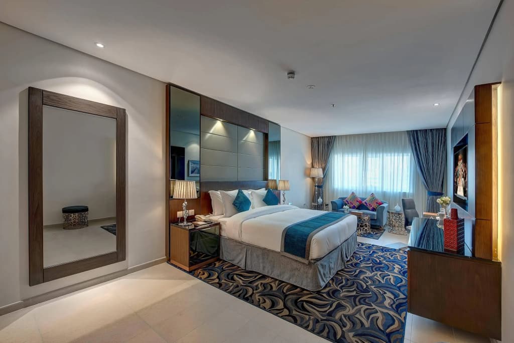 Omega Hotel - photo 12