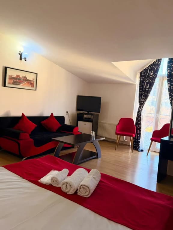 Qeroli old town Hotel - photo 24