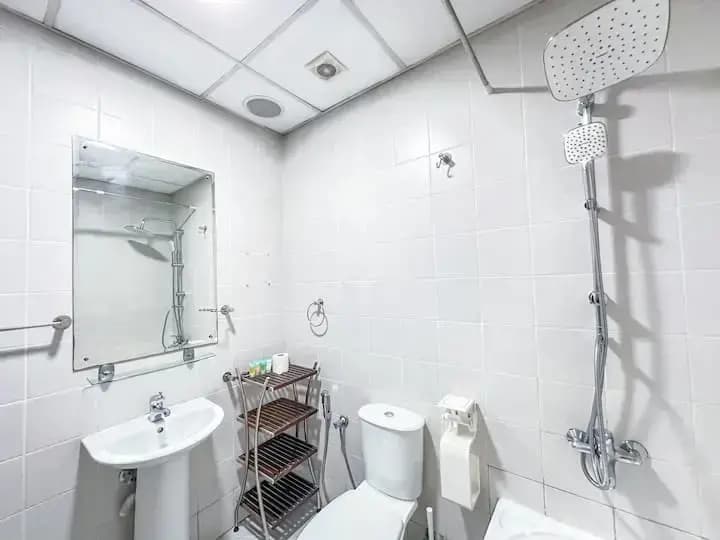 Prekrasnyye v Dubay Marina Apartment - photo 11