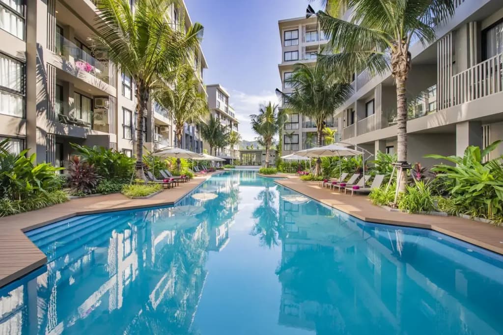 Diamond Resort Phuket - photo 3