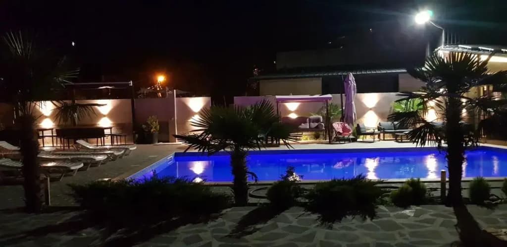 Safari House Tbilisi - Wine & Family Hotel - photo 34