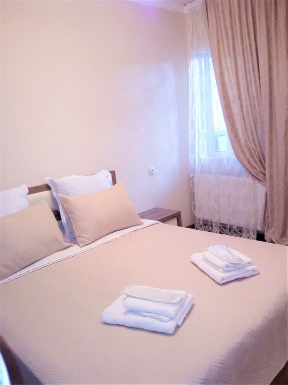 Na Lermontova Apartments - photo 11