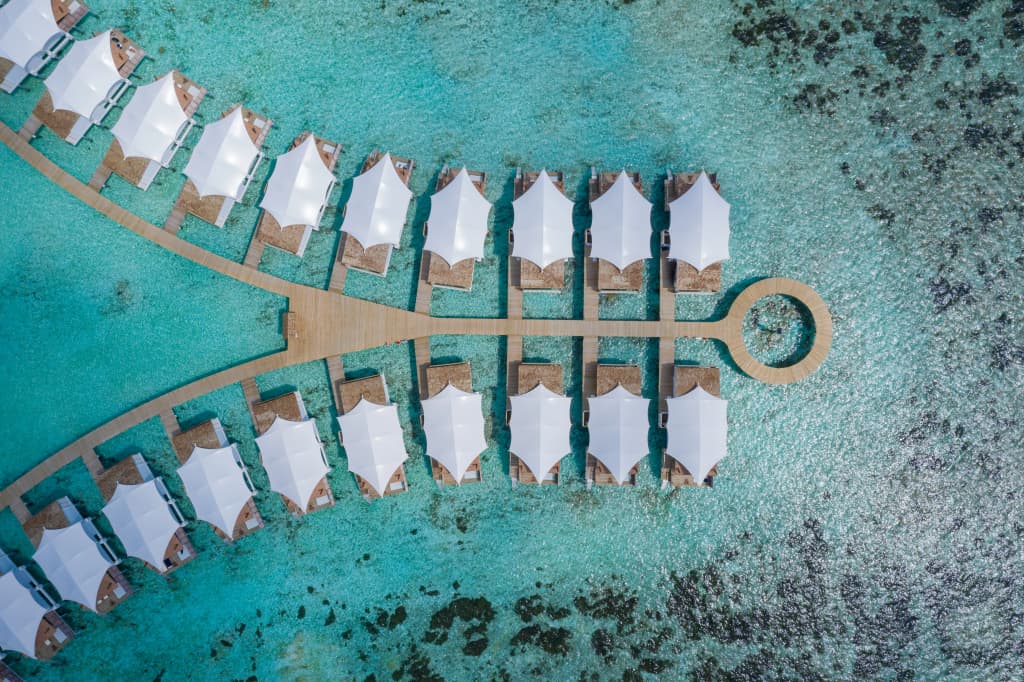 Cinnamon Hakuraa Huraa Maldives Hotel - photo 8