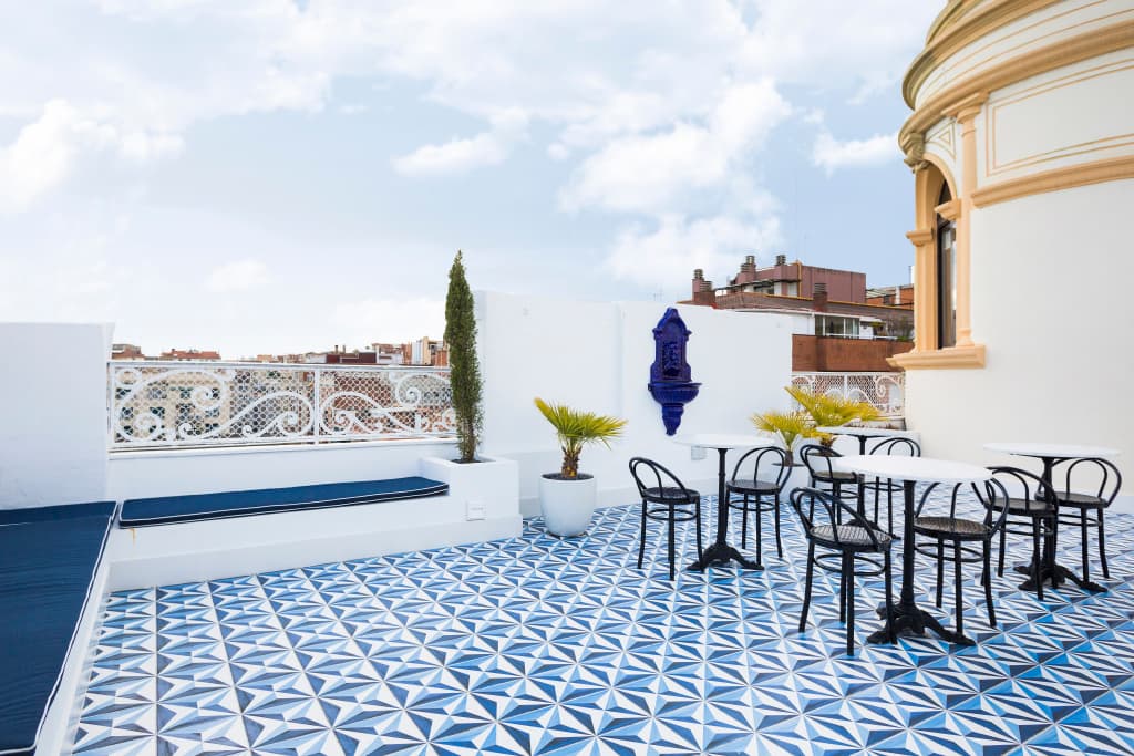 Thesuites Barcelona Apartments - photo 18