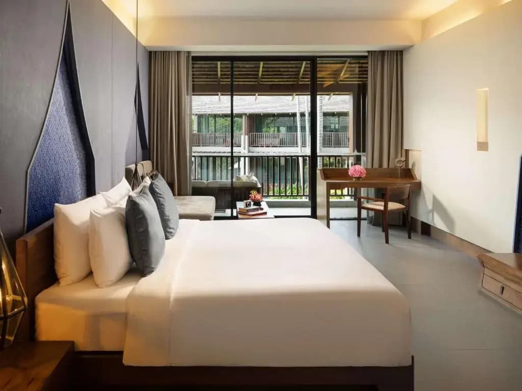Avista Hideaway Phuket Patong – MGallery  - photo 21