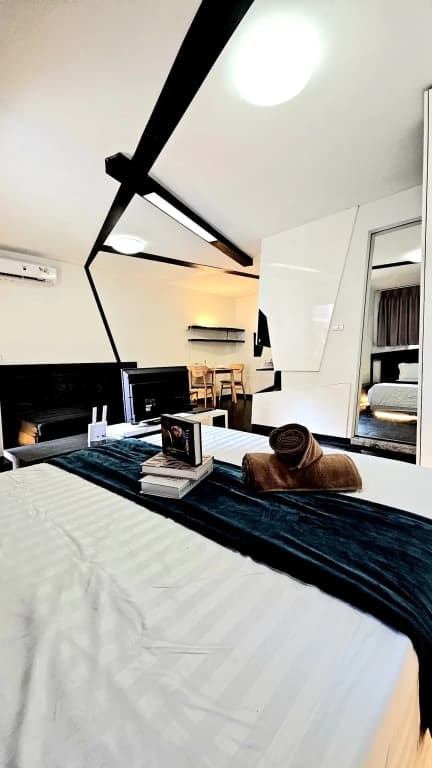 Apartment hotel River Front 5 - photo 5