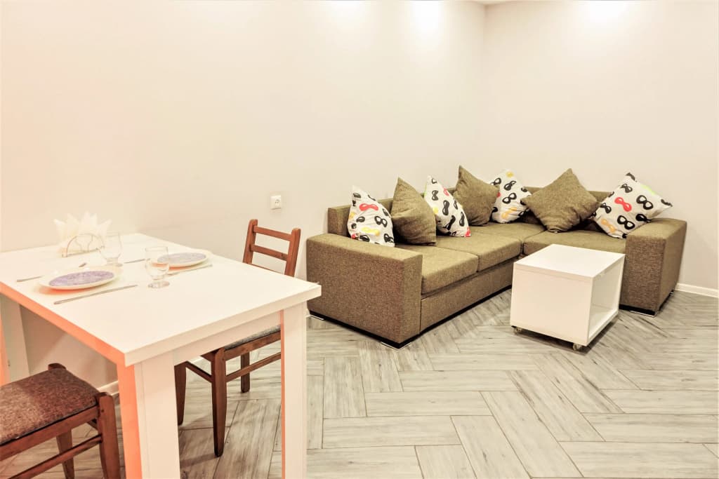 S Otdelnoy Spalney B Flat - photo 5