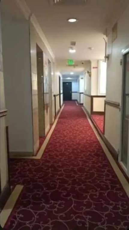 In Deira Dubai Hostel - photo 2