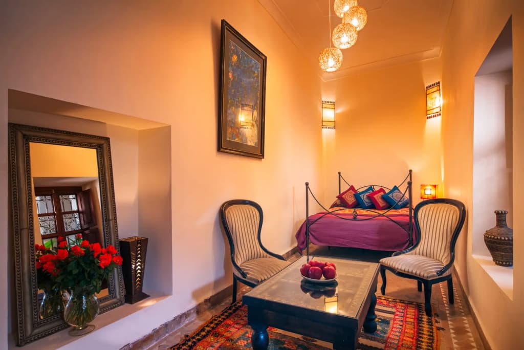 Riad darhani Guest house - photo 9