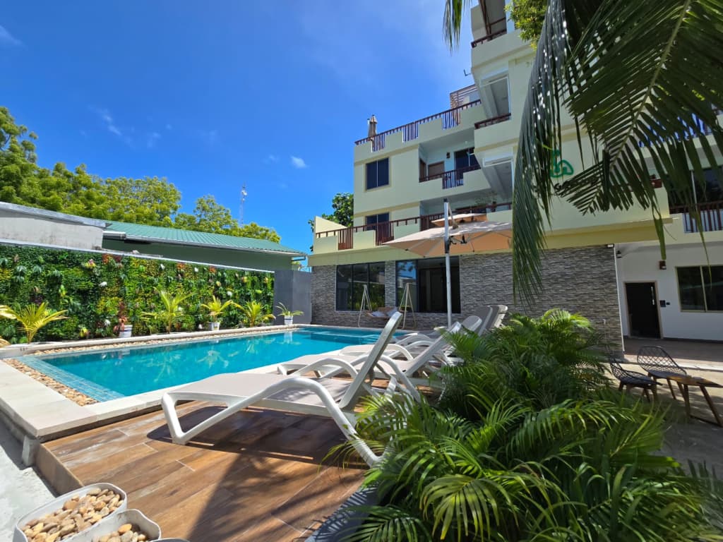 Madi Grand Maldives Guest house - photo 1