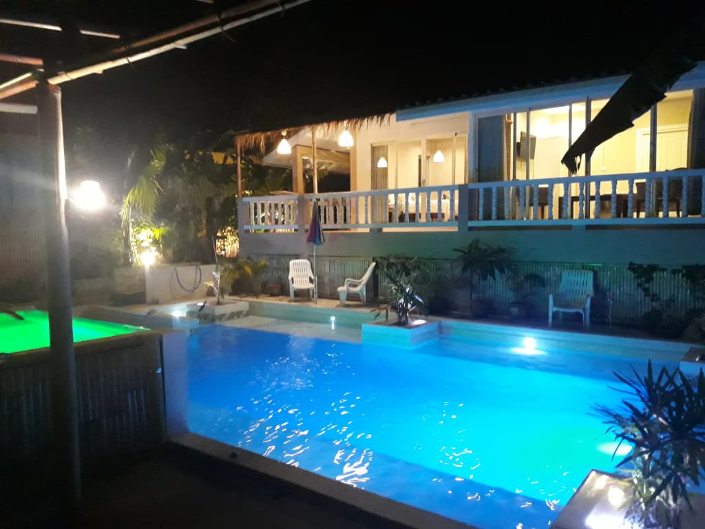 Kerdphewdee Guest House - photo 16