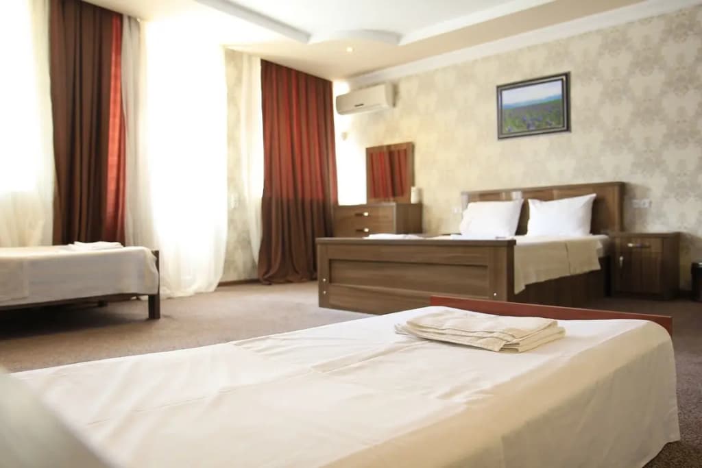 New Palace Shardeni Hotel - photo 21
