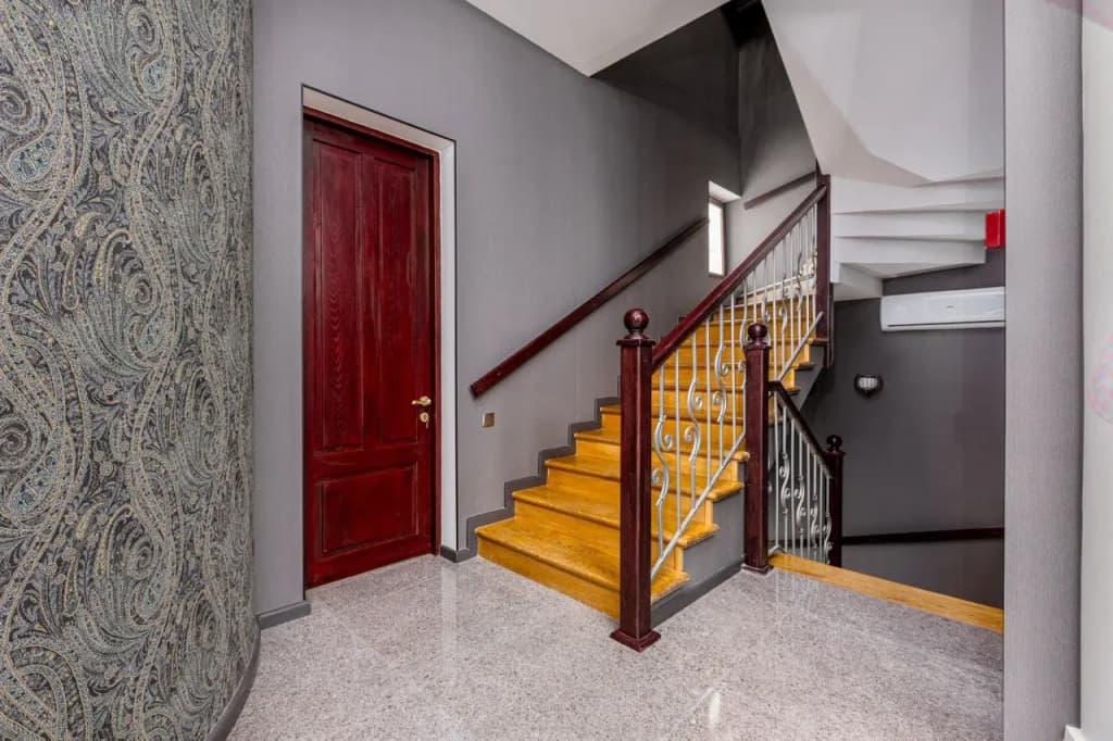 Tbilisi Guest House - photo 12