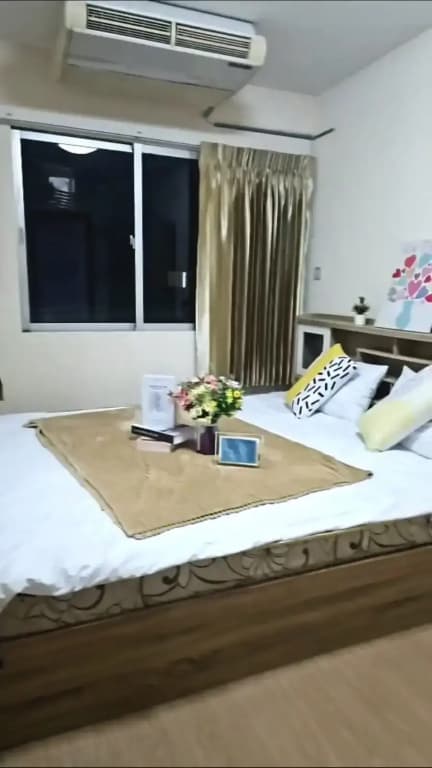 Apartment hotel River Front 4 - photo 2