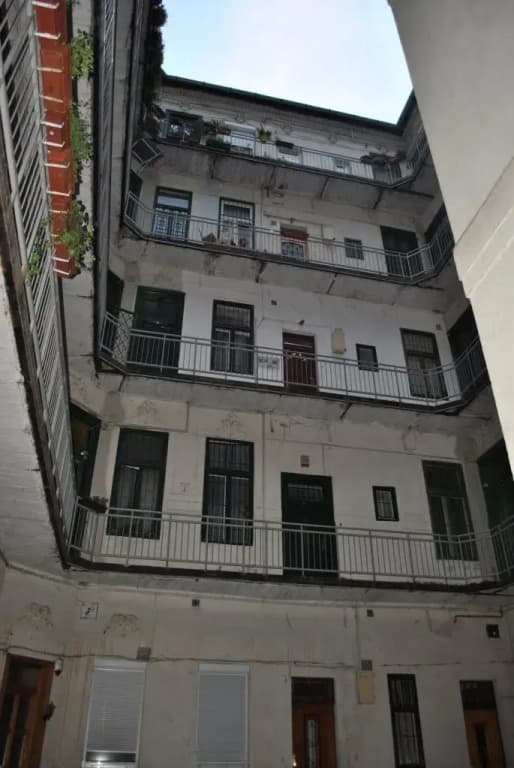 Sunset Central Apartments - photo 43