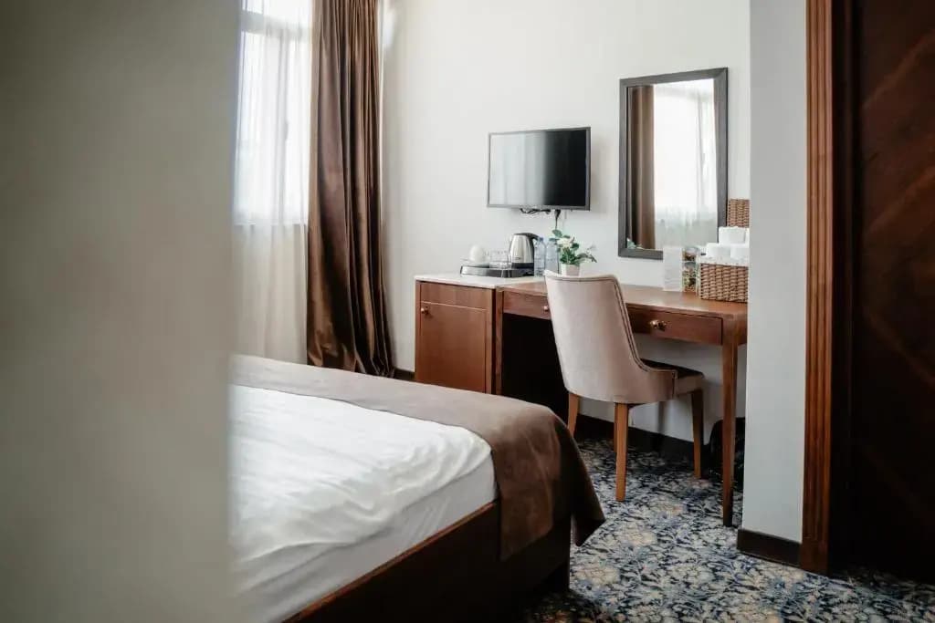 Sota Metekhi Hotel - photo 20